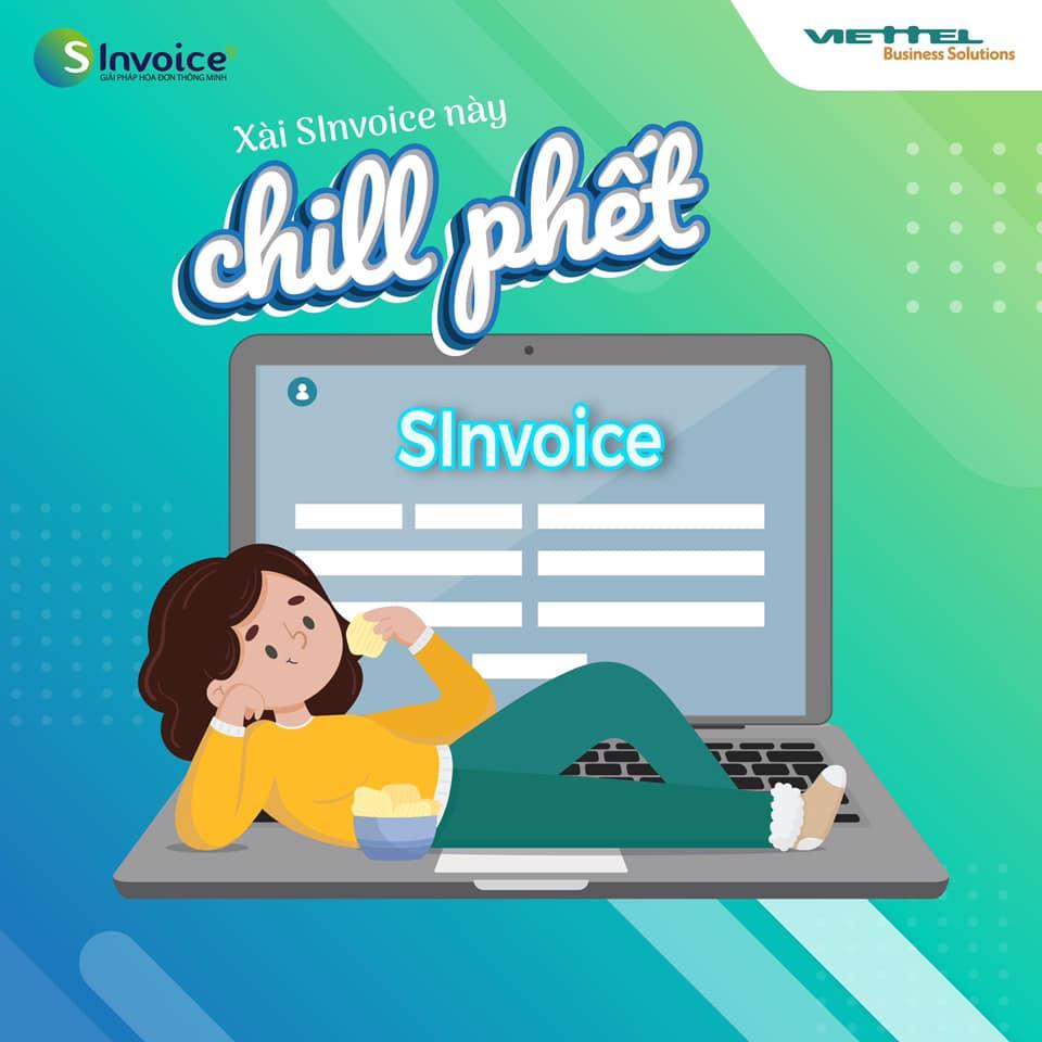 Dịch vụ hóa đơn điện tử